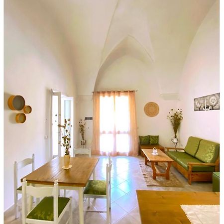 Casa Vacanze Patrizia Botrugno Extérieur photo