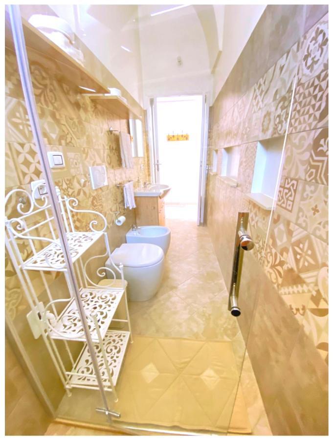 Casa Vacanze Patrizia Botrugno Extérieur photo