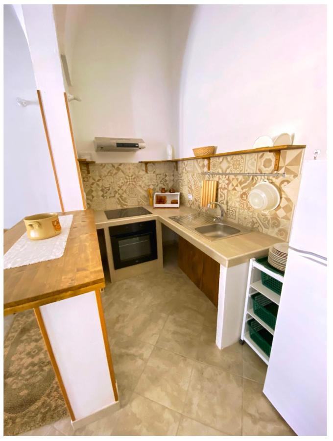 Casa Vacanze Patrizia Botrugno Extérieur photo