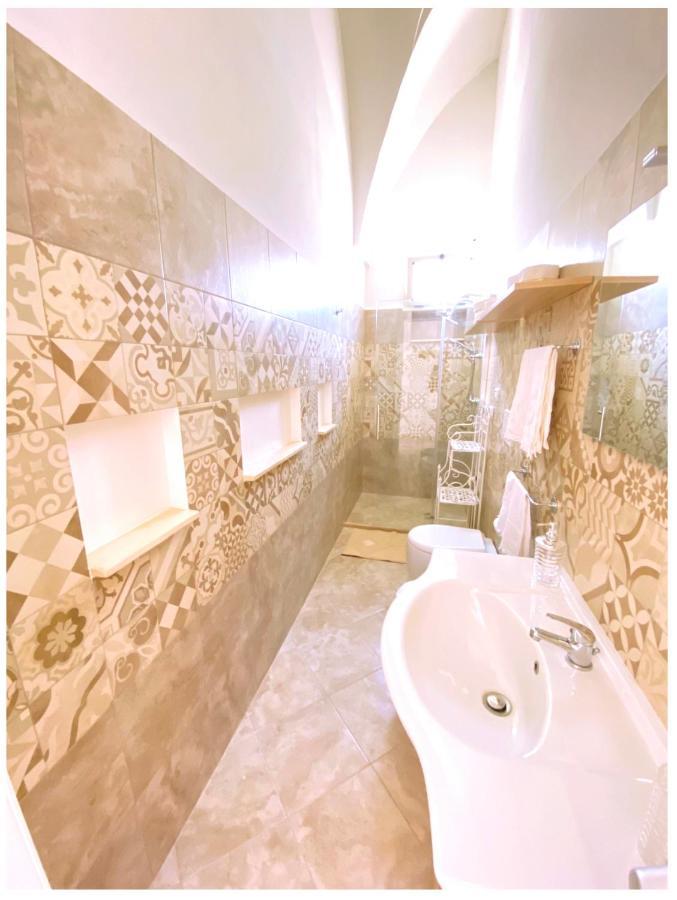 Casa Vacanze Patrizia Botrugno Extérieur photo