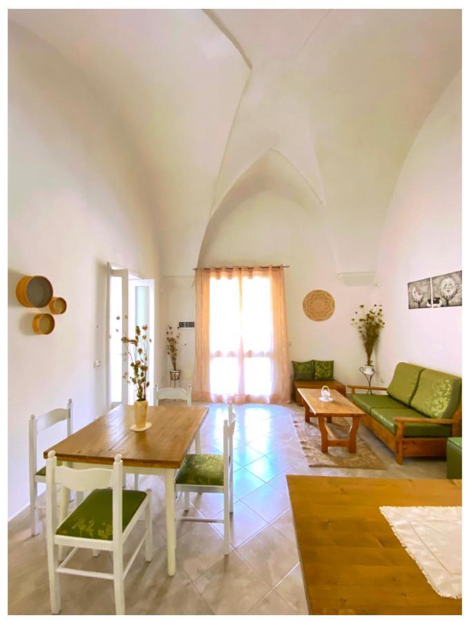 Casa Vacanze Patrizia Botrugno Extérieur photo