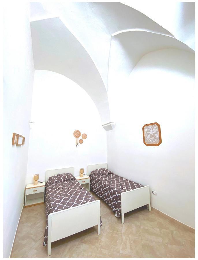 Casa Vacanze Patrizia Botrugno Extérieur photo