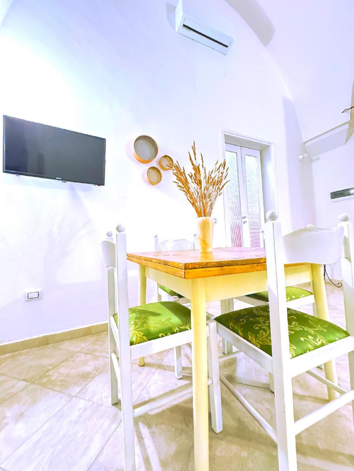 Casa Vacanze Patrizia Botrugno Extérieur photo